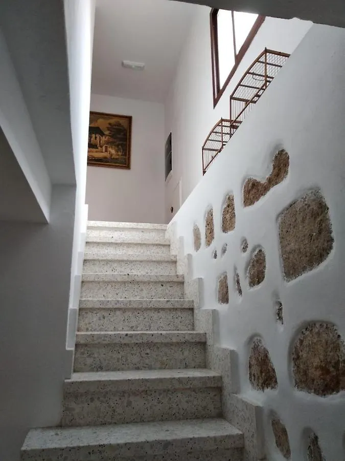Casa Roberta Apartment Arona  0*, Arona (Tenerife)