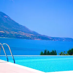  Villa Thalassa Kefaloniaprivatevillas Greece