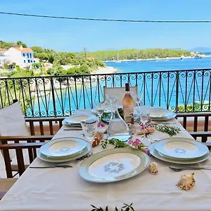  Apartment Paradise House Apart2, 5min Walking Distance To Center Greece