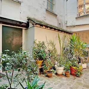  Apartment Magnificent - 2p - Les Halles France