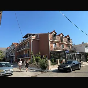  Apartment Medusa Greece