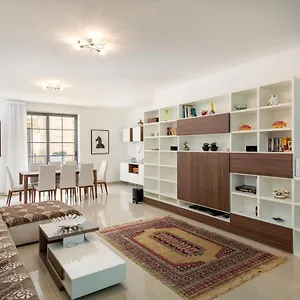  Apartment Belmonte Heights - Luxury 3 Bedroom Malta